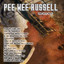 The Very Best: Pee Wee Russell cover