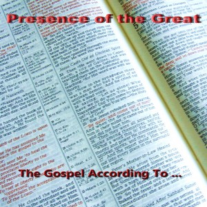 Presence Of The Great