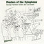 Masters Of The Xylophone Albumcover