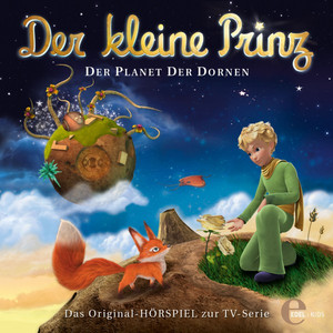 Folge 5: Der Planet der Dornen