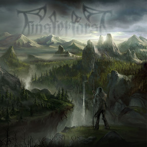 Rastlos cover