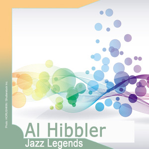 Jazz Legends: Al Hibbler album