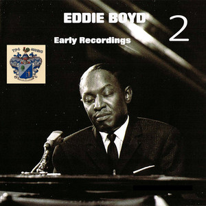 Early Recordings 2 cover