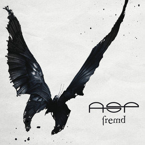 Fremd album