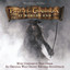 Pirates of the Caribbean: At World's End cover