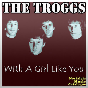 With a Girl Like You album