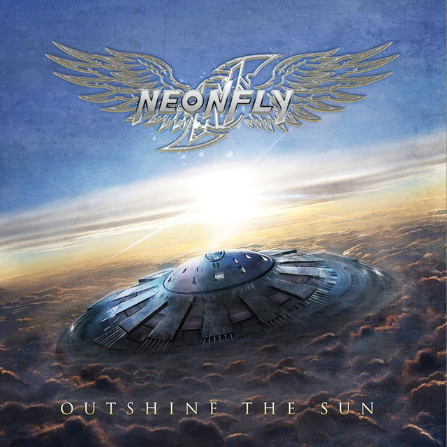 Outshine The Sun cover