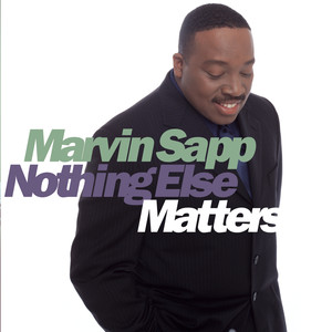 Nothing Else Matters album