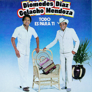 Todo Es Para Ti album