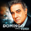Domingo Sings Verdi cover