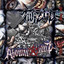 Abominationz (Monoxide) Albumcover