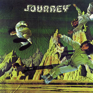 Journey album