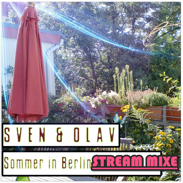 Sven & Olav Photo