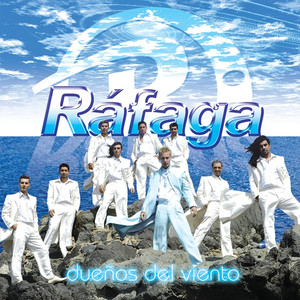 Dueños del Viento cover