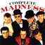 Complete Madness cover