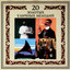 20 Gold Street Melodies Albumcover