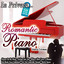 In Private...Romantic Piano Albumcover