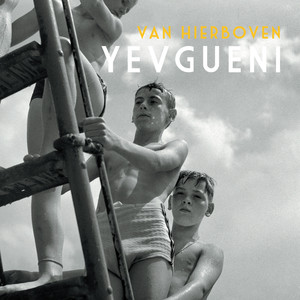 Van hierboven cover