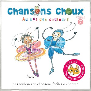Chansons Choux