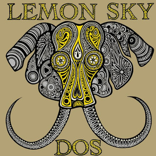 Lemon Sky Photo