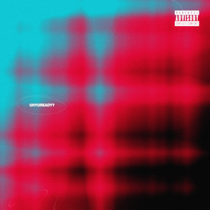 Uhyuready? cover