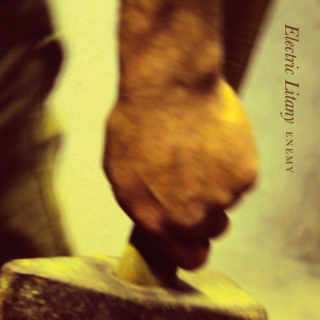 Enemy cover