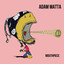 Mouthpiece Albumcover