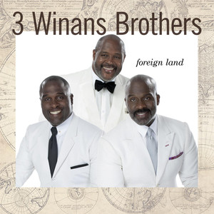 Foreign Land album