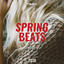 Spring Beats 2018 cover