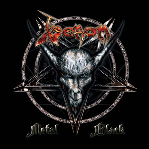 Metal Black album