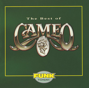Best Of Cameo album