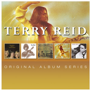Original Album Series cover