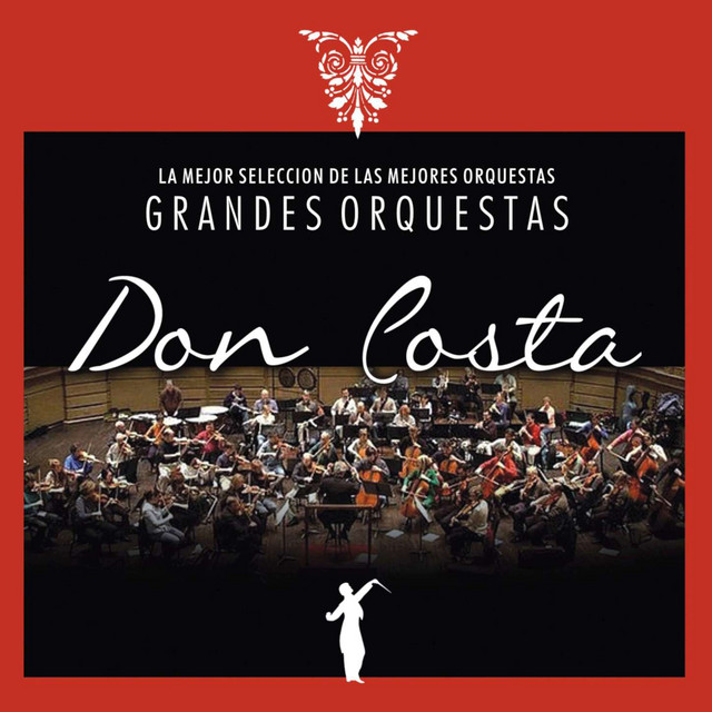 Don Costa Photo