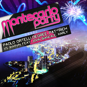 Paolo Ortelli, Degree, Pat-Rich vs Marvin feat. John Biancale, Karly