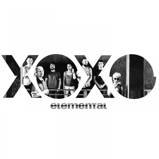 Xoxo cover
