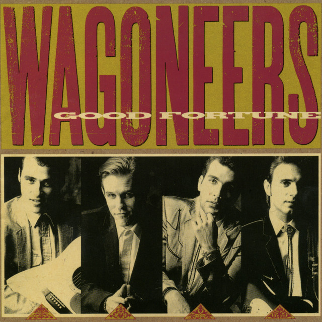 The Wagoneers Photo