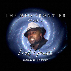 Fred Genius