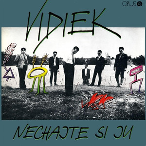 Nechajte si ju cover