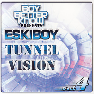 Tunnel Vision, Volume 4 album