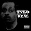 On Tha Real Albumcover