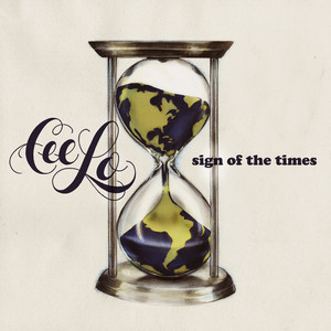 Sign of the Times album