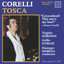 Puccini: Tosca Albumcover