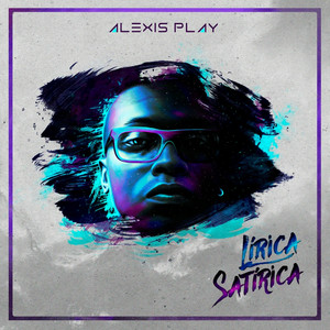 Lírica Satírica cover