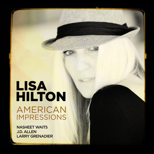 American Impressions cover