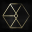 The 2nd Album ‘EXODUS’ cover