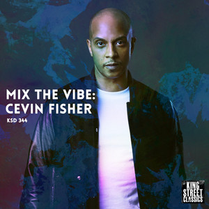Mix the Vibe: Cevin Fisher album