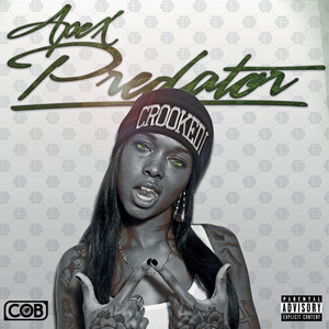 Apex Predator album