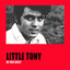 Little Tony At His Best cover