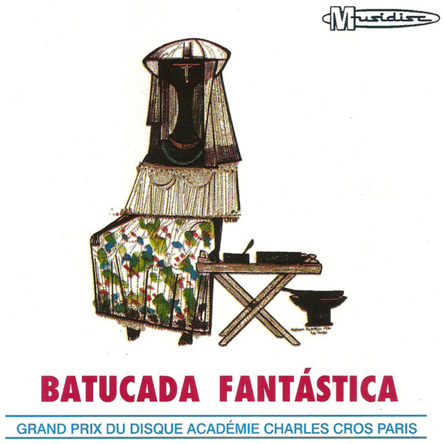 Os Ritmistas Brasileiros Photo