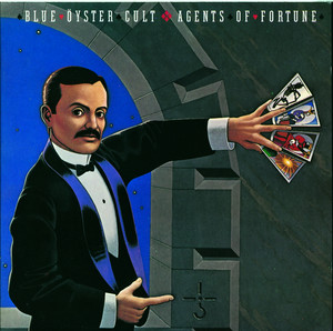 Agents of Fortune album